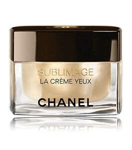 chanel contorno occhi brand skincare eyes|chanel eye cream.